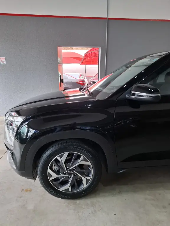 HYUNDAI Creta - Foto