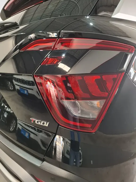 HYUNDAI Creta - Foto