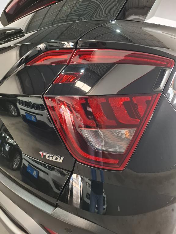 HYUNDAI Creta - Foto