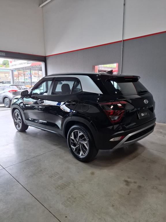 HYUNDAI Creta - Foto