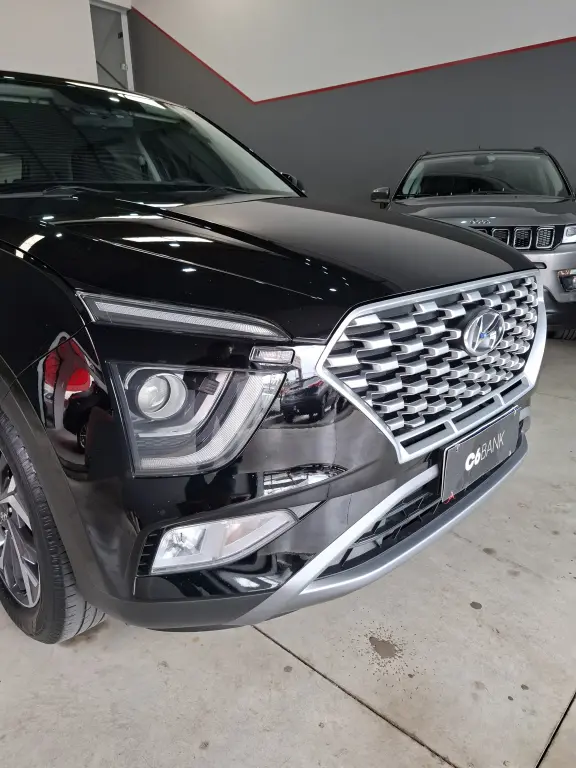 HYUNDAI Creta - Foto