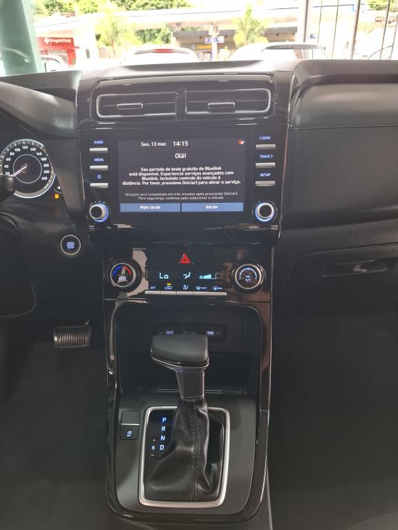 HYUNDAI Creta - Foto