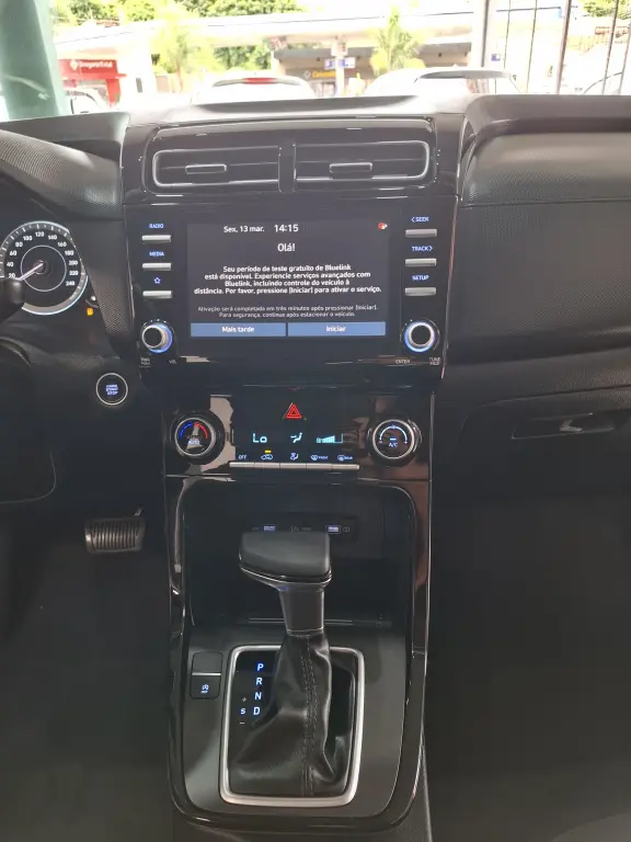 HYUNDAI Creta - Foto