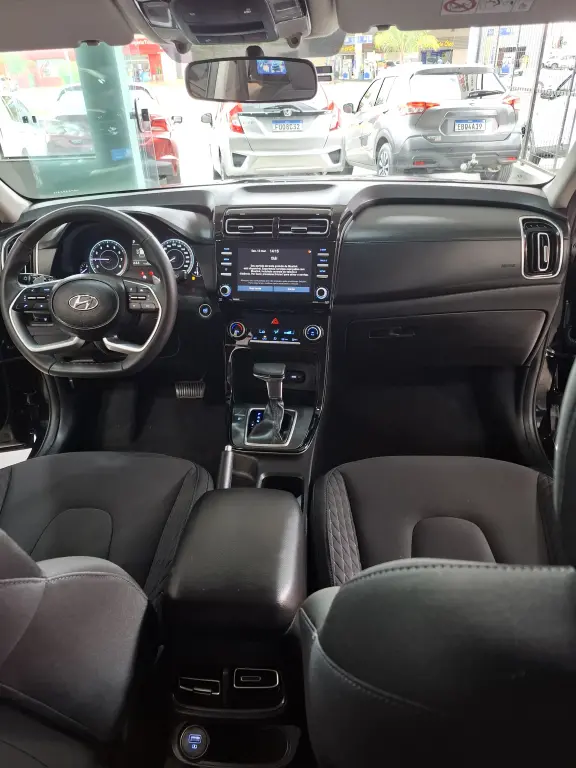 HYUNDAI Creta - Foto