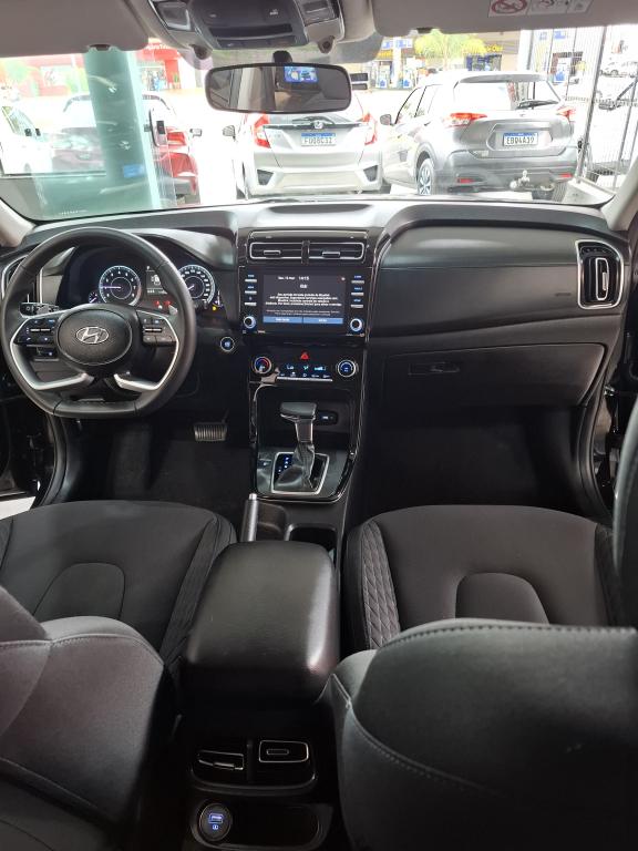 HYUNDAI Creta - Foto