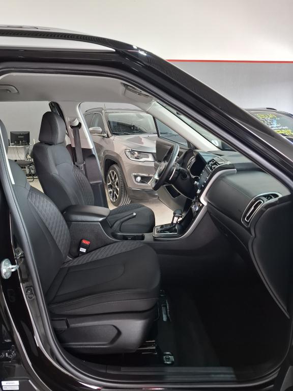 HYUNDAI Creta - Foto