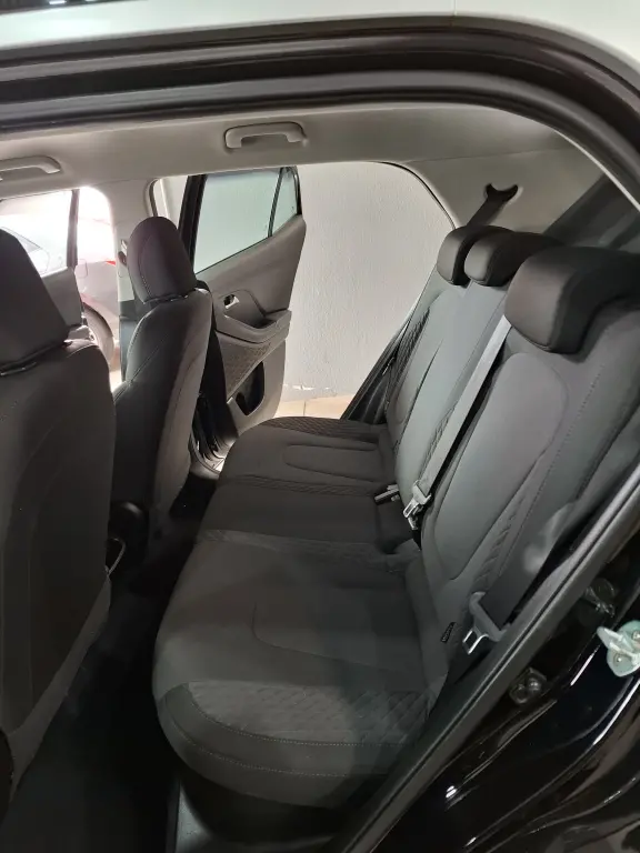 HYUNDAI Creta - Foto
