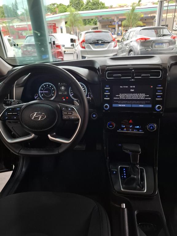HYUNDAI Creta - Foto