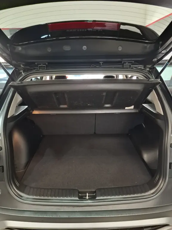 HYUNDAI Creta - Foto