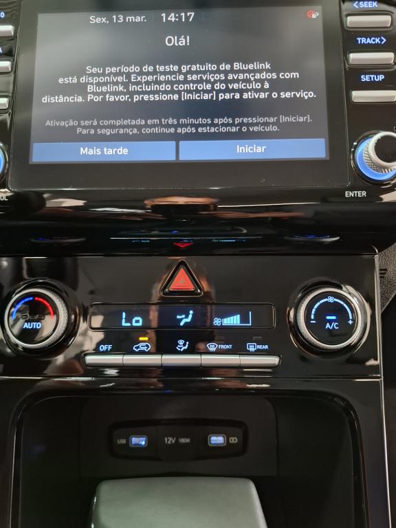 HYUNDAI Creta - Foto