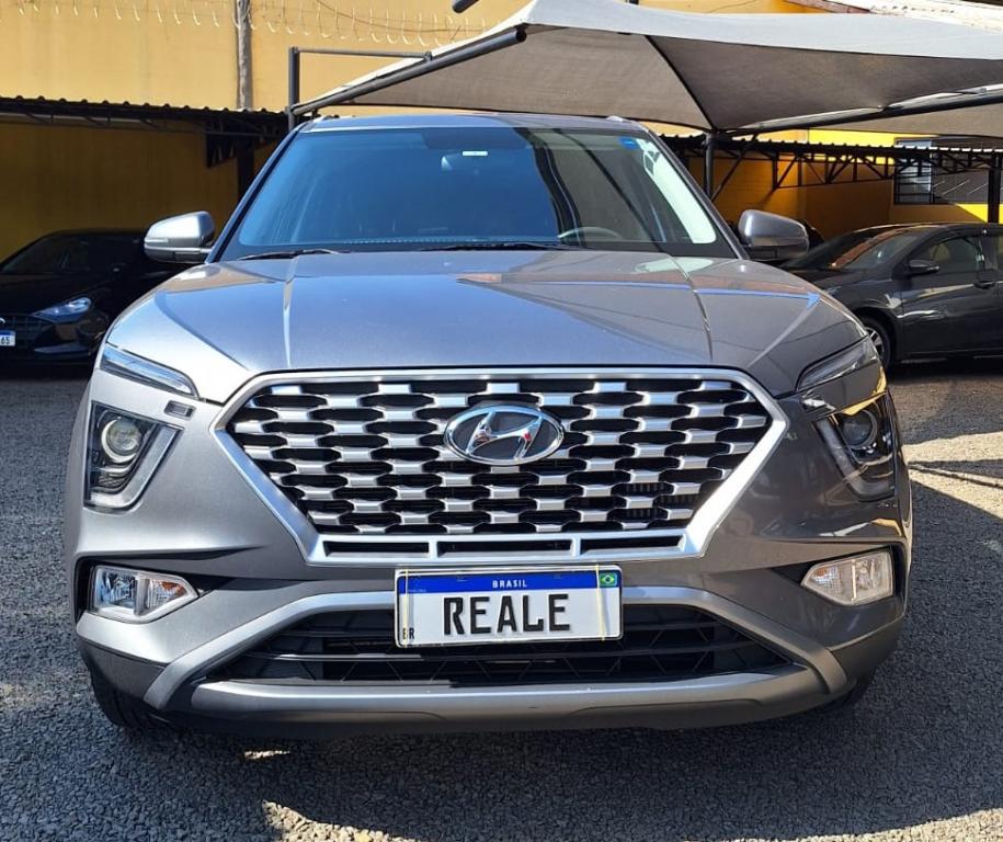 HYUNDAI Creta - Foto