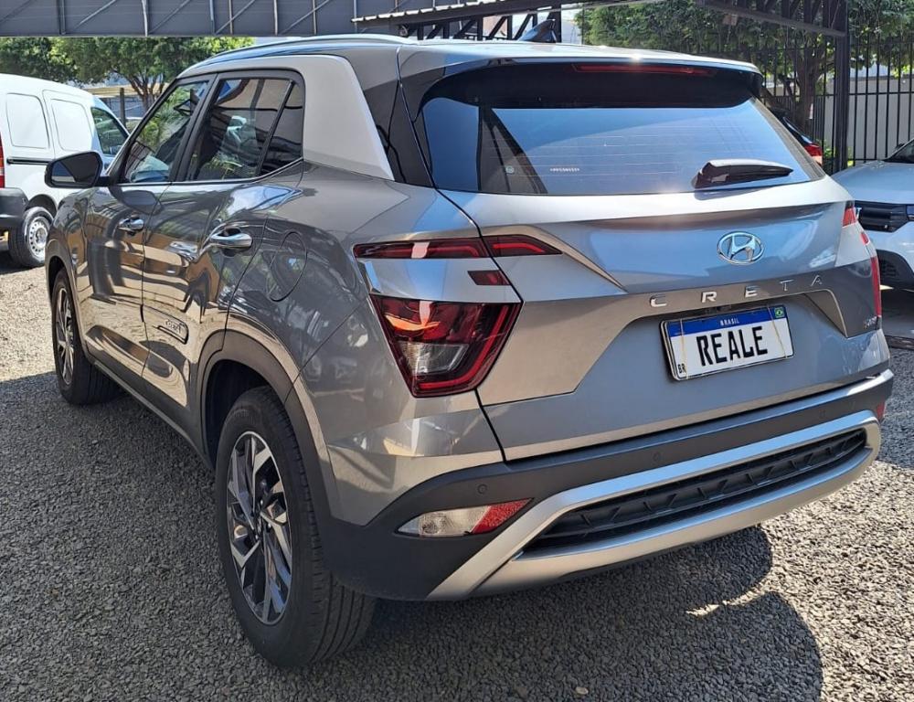 HYUNDAI Creta - Foto
