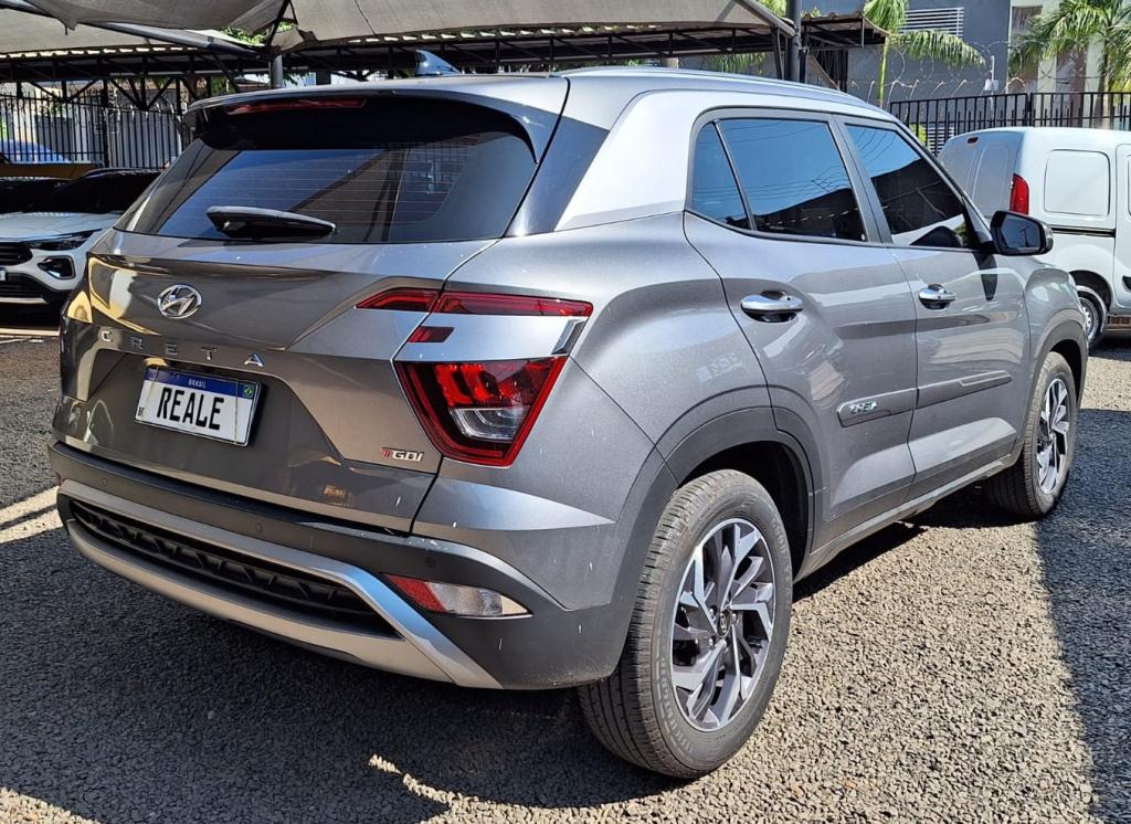 HYUNDAI Creta - Foto