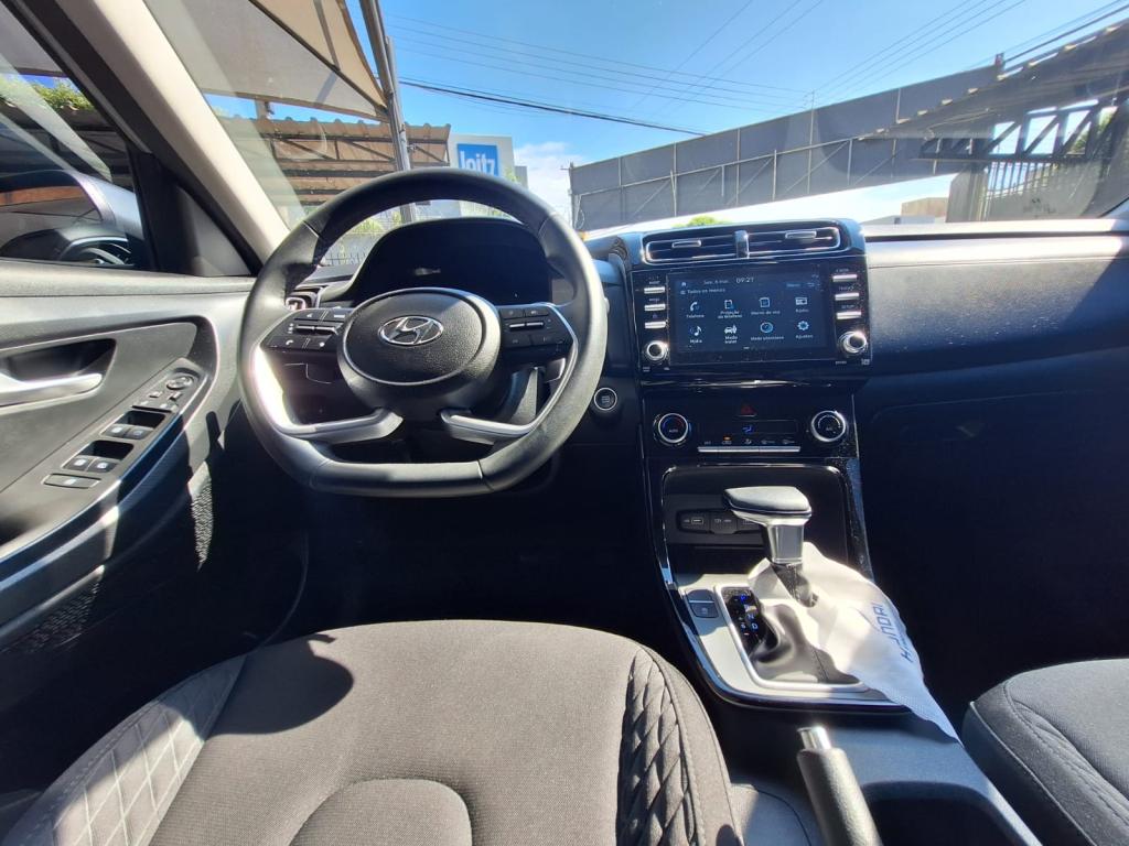 HYUNDAI Creta - Foto