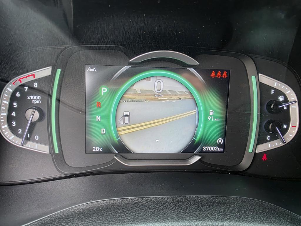 HYUNDAI Creta - Foto