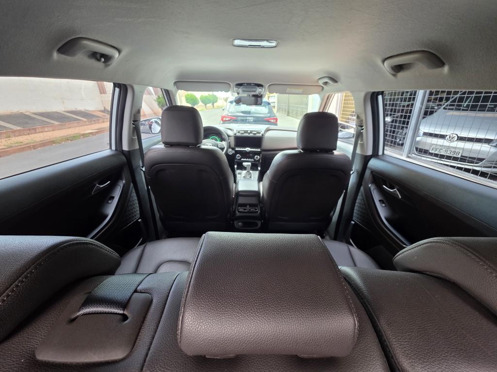 HYUNDAI Creta - Foto