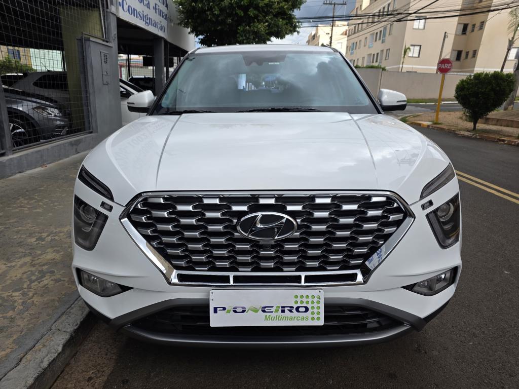 HYUNDAI Creta - Foto