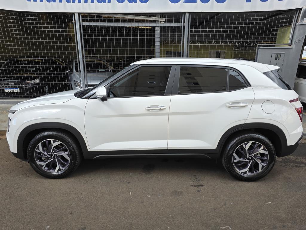 HYUNDAI Creta - Foto