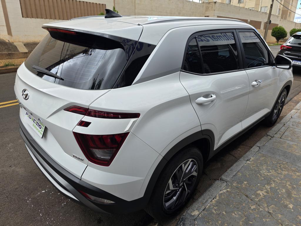 HYUNDAI Creta - Foto