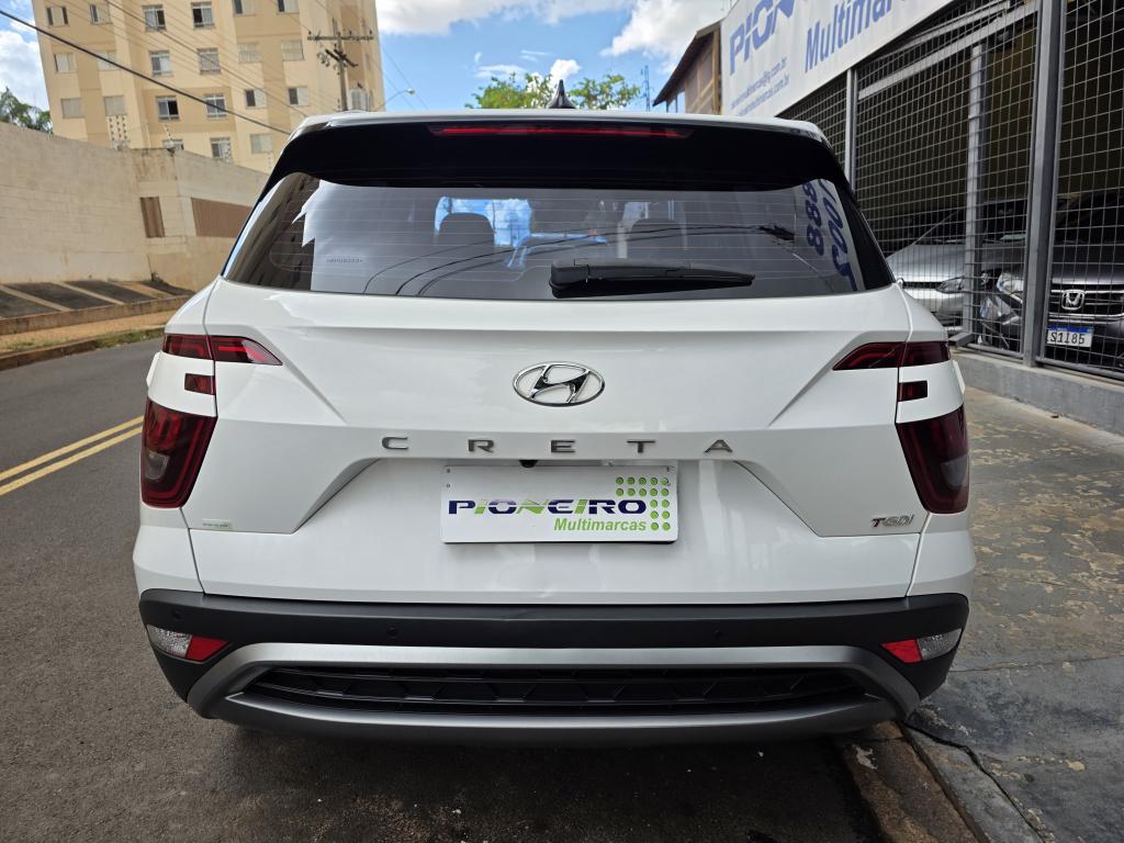 HYUNDAI Creta - Foto