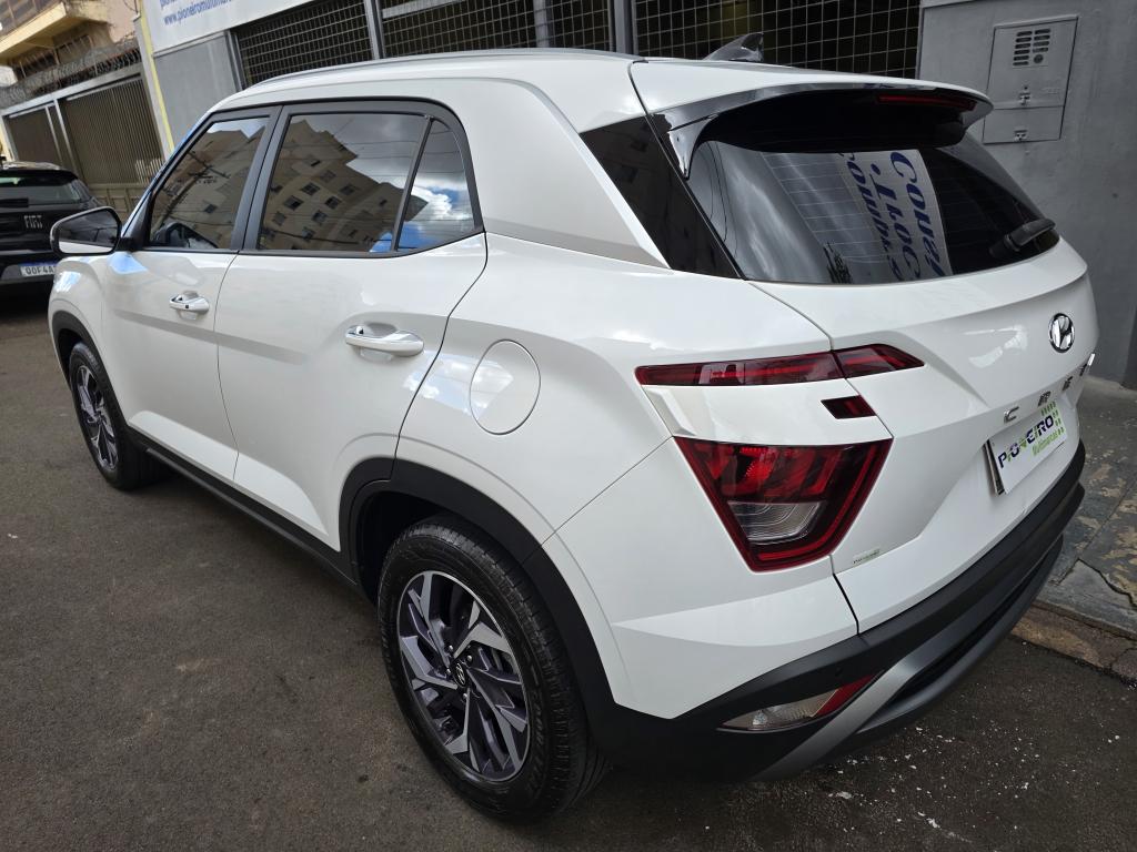 HYUNDAI Creta - Foto