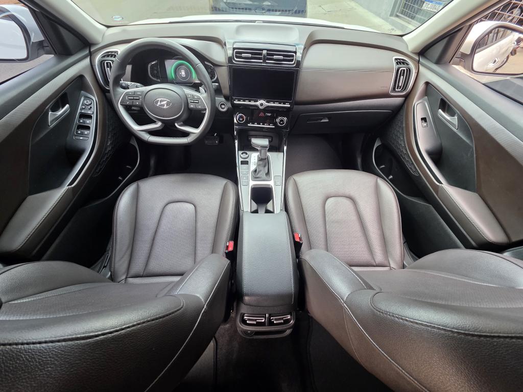 HYUNDAI Creta - Foto