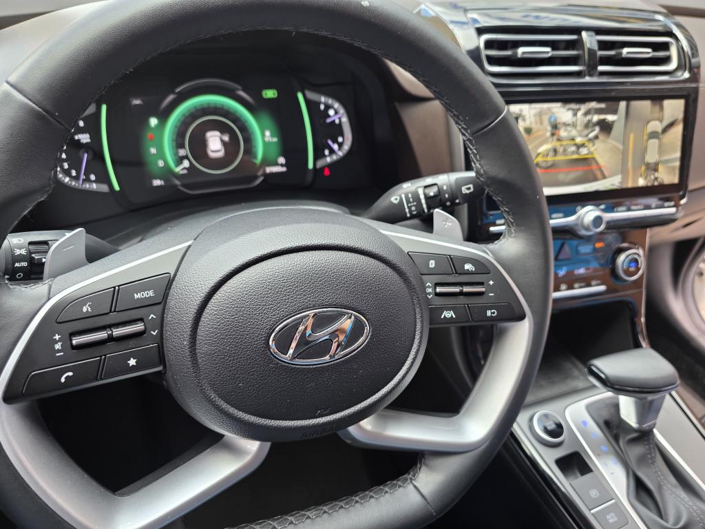 HYUNDAI Creta - Foto