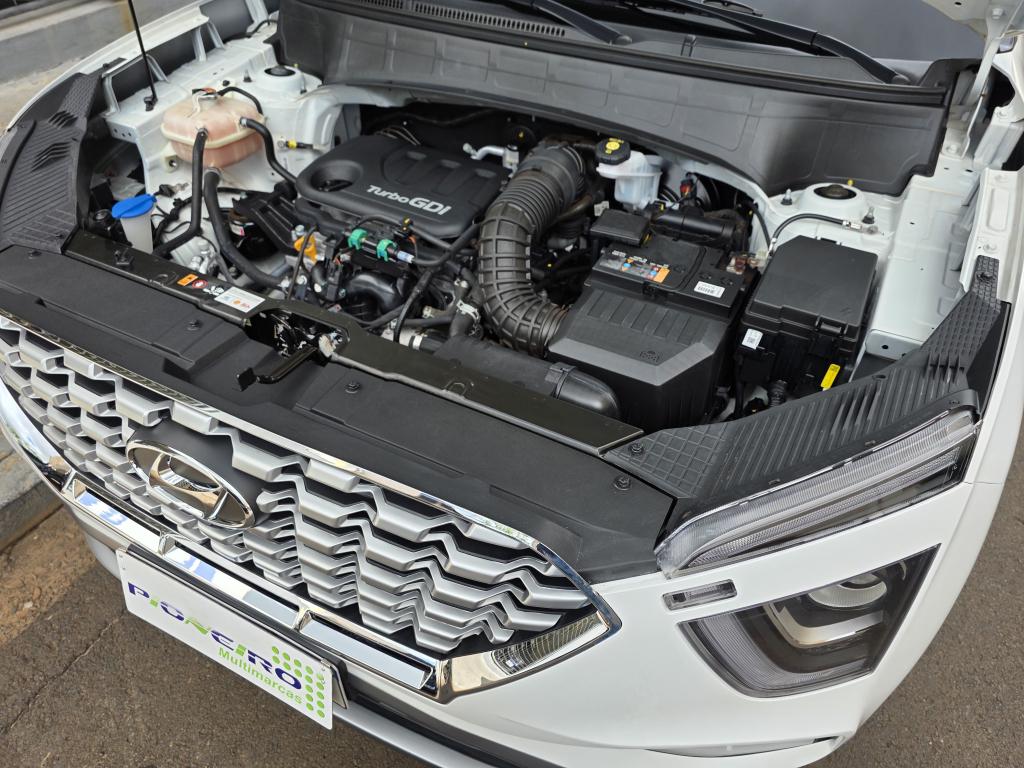 HYUNDAI Creta - Foto