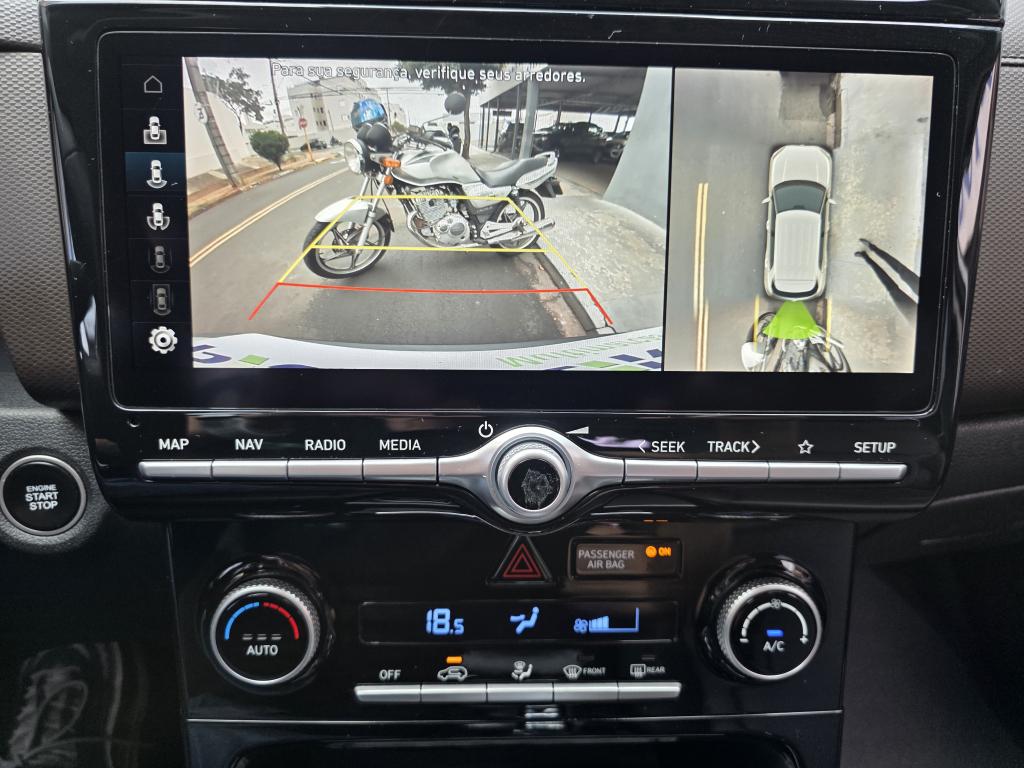 HYUNDAI Creta - Foto