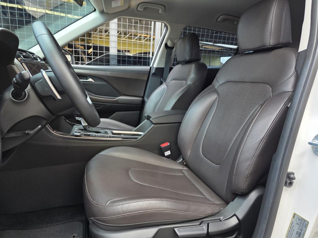 HYUNDAI Creta - Foto