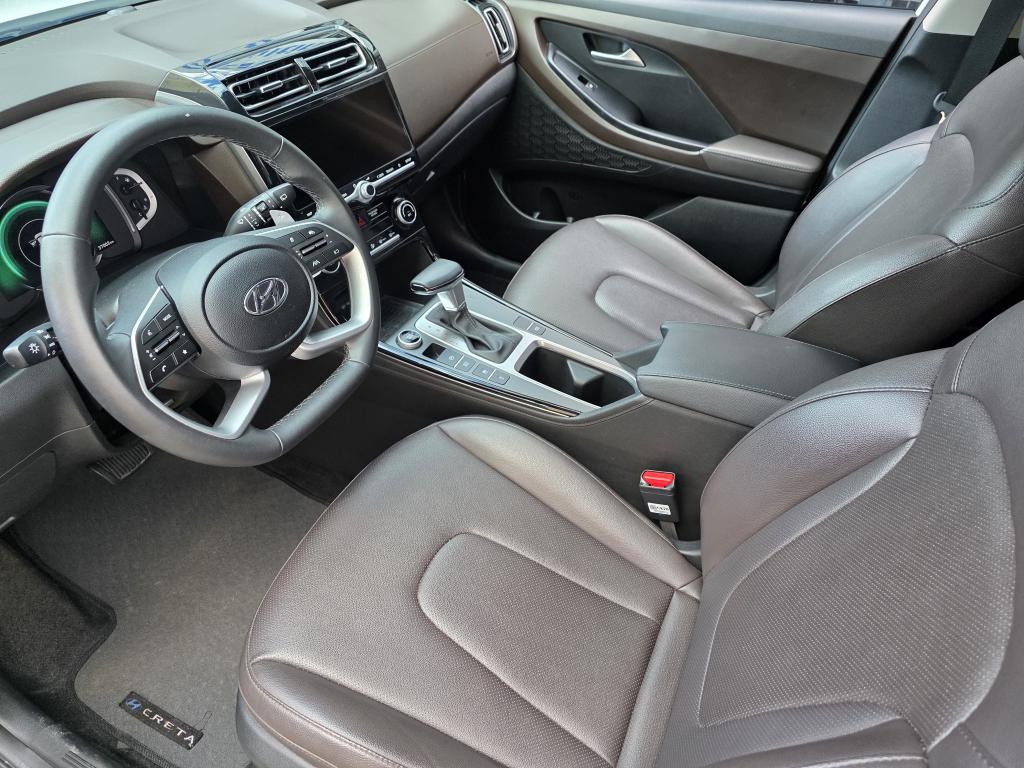 HYUNDAI Creta - Foto