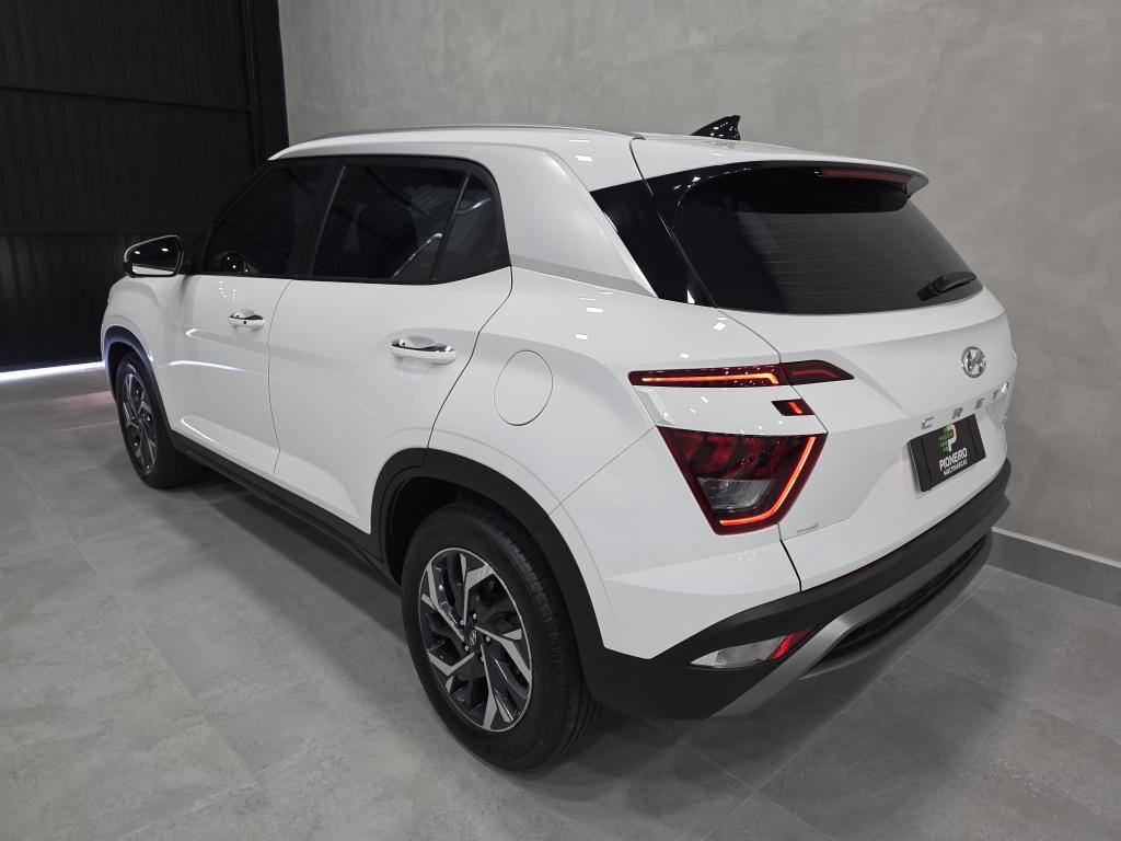 HYUNDAI Creta - Foto