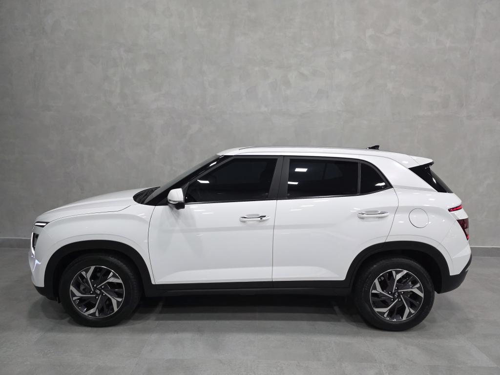 HYUNDAI Creta - Foto