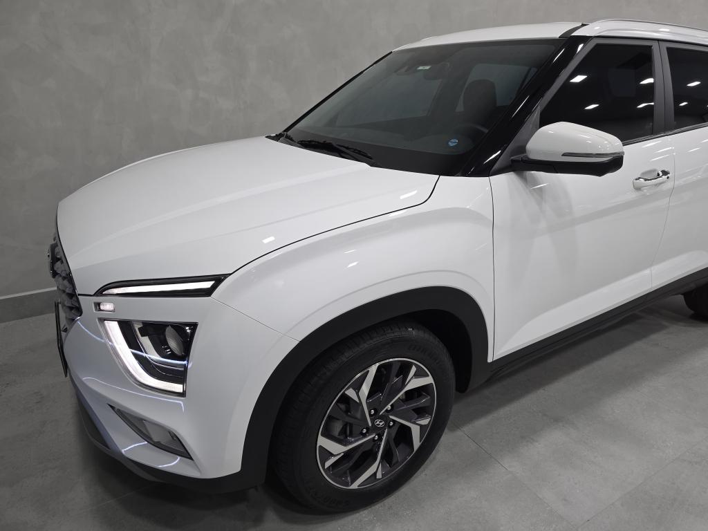 HYUNDAI Creta - Foto