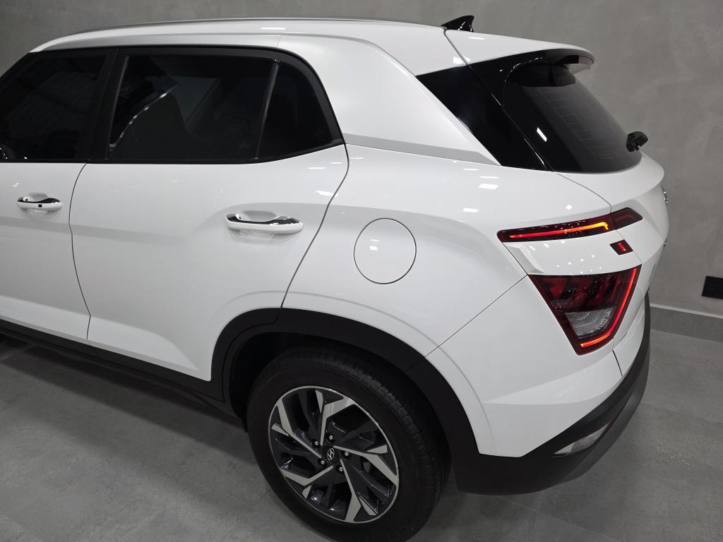 HYUNDAI Creta - Foto