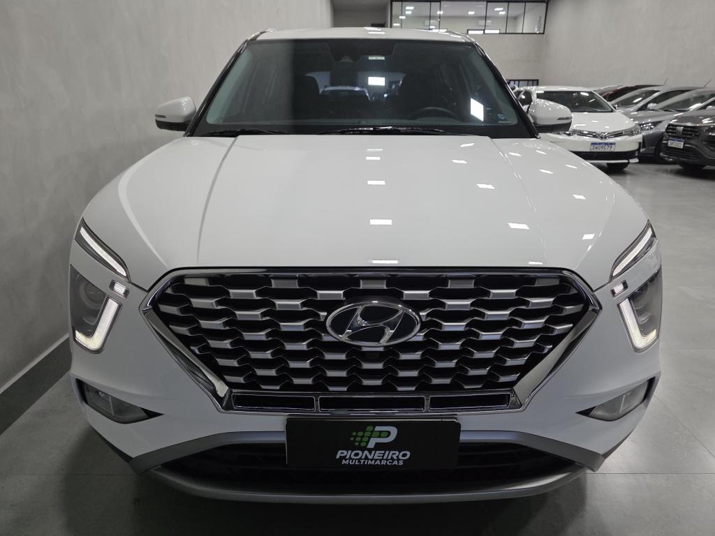 HYUNDAI Creta - Foto