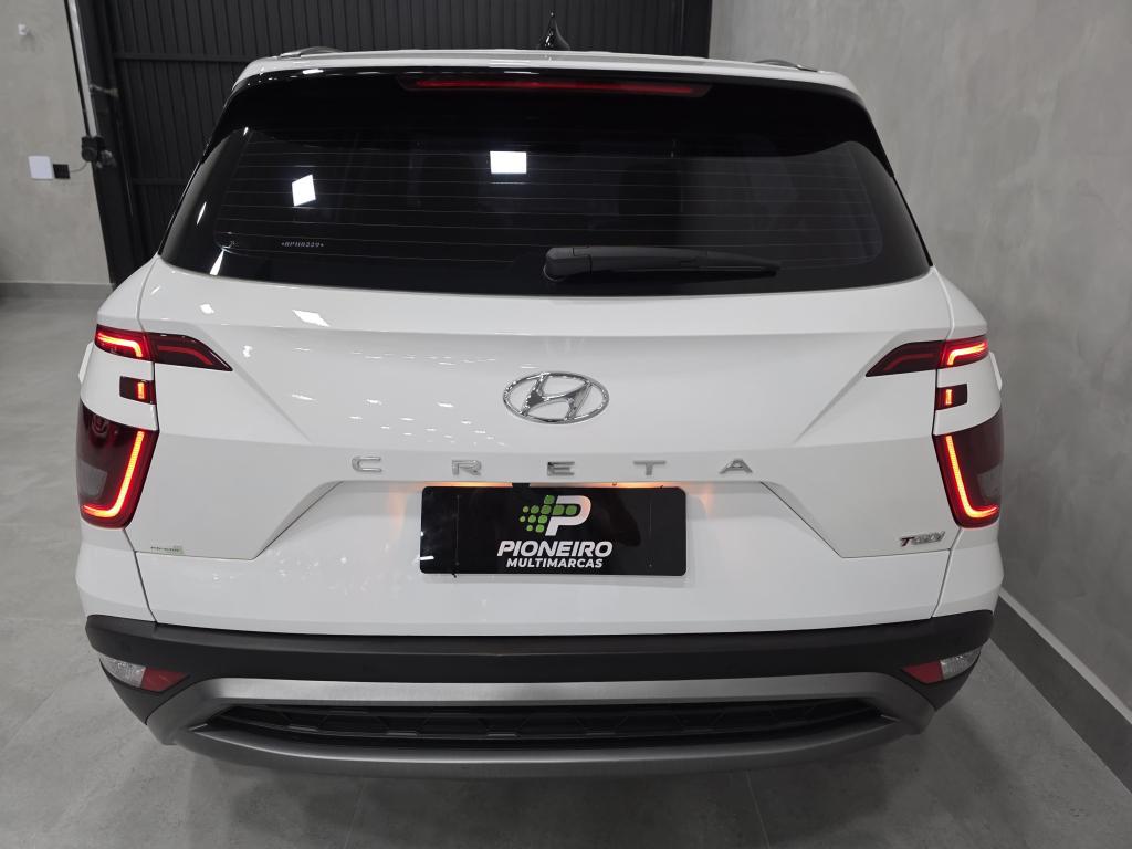 HYUNDAI Creta - Foto