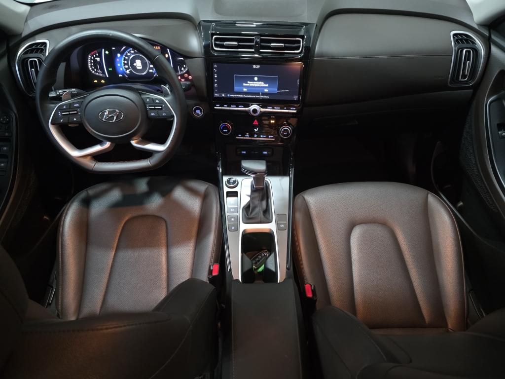 HYUNDAI Creta - Foto