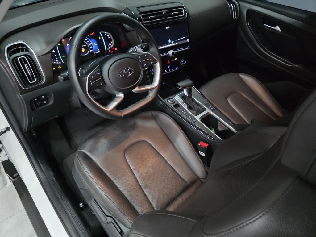 HYUNDAI Creta - Foto