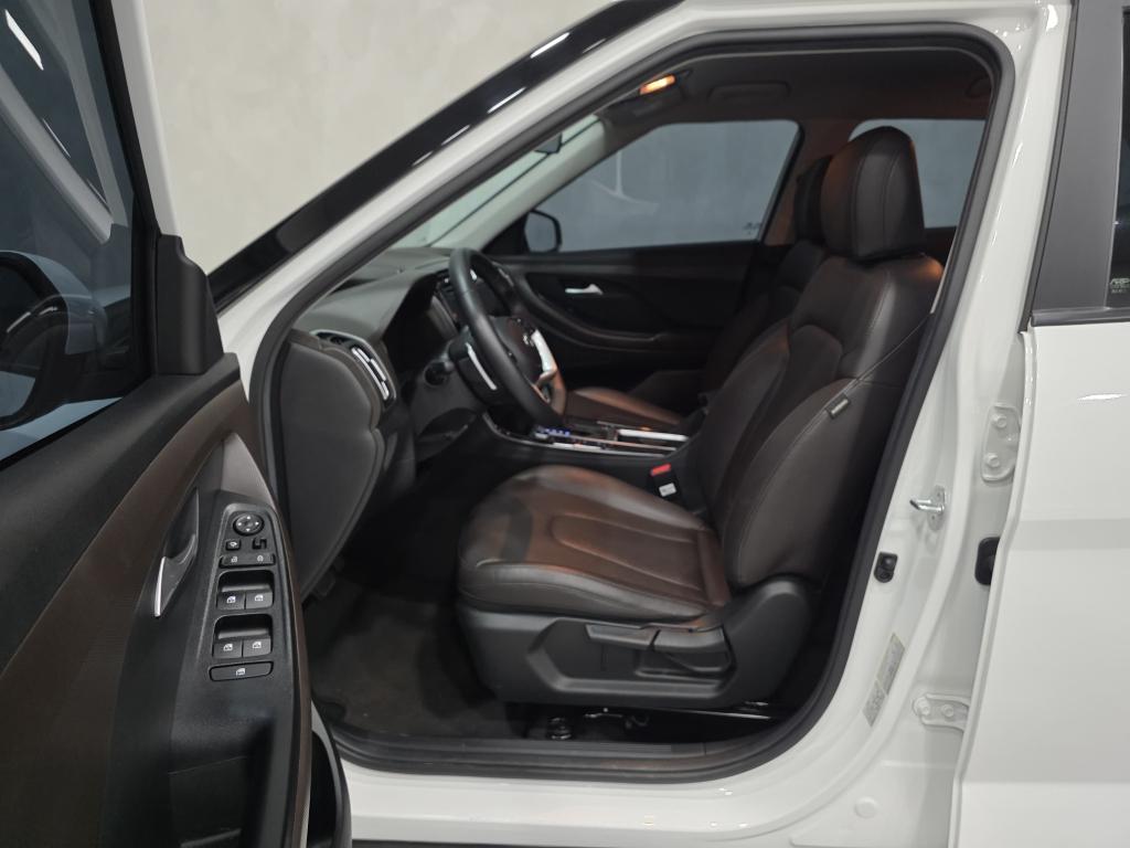 HYUNDAI Creta - Foto