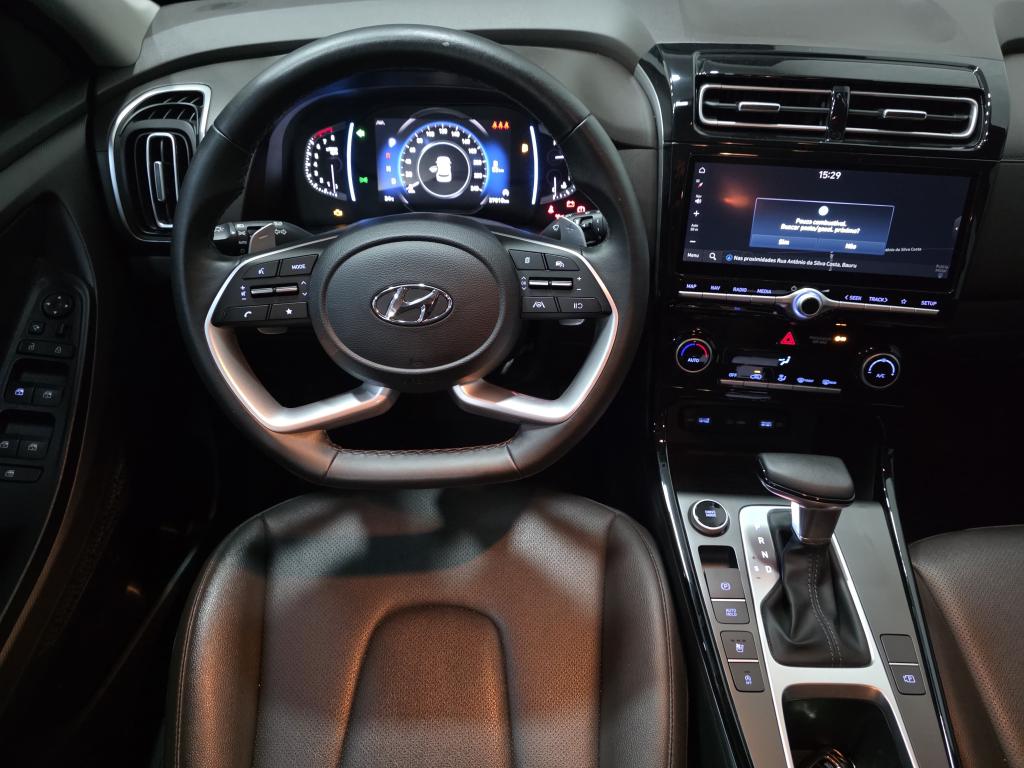 HYUNDAI Creta - Foto