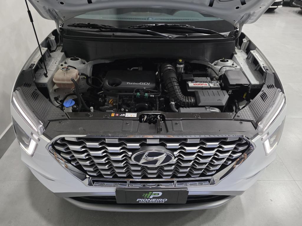 HYUNDAI Creta - Foto