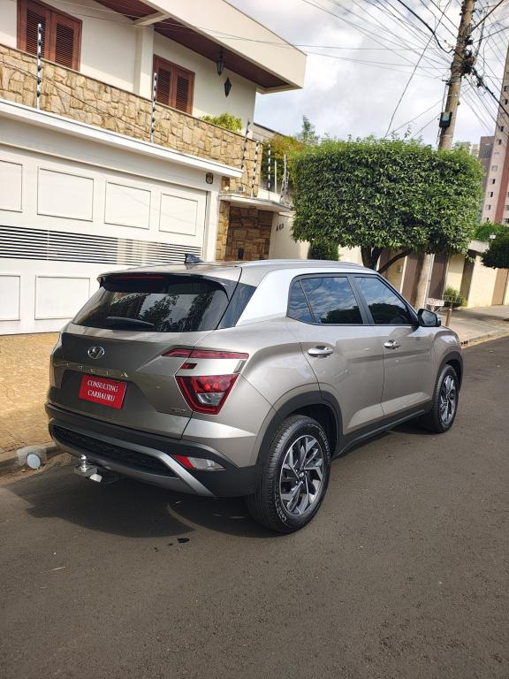HYUNDAI Creta - Foto