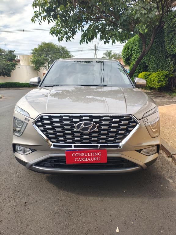 HYUNDAI Creta - Foto