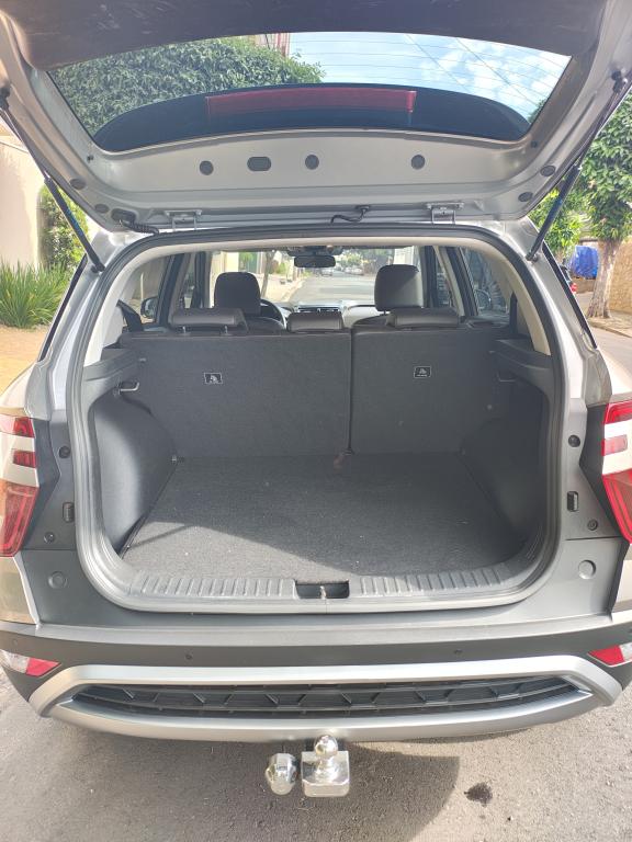 HYUNDAI Creta - Foto
