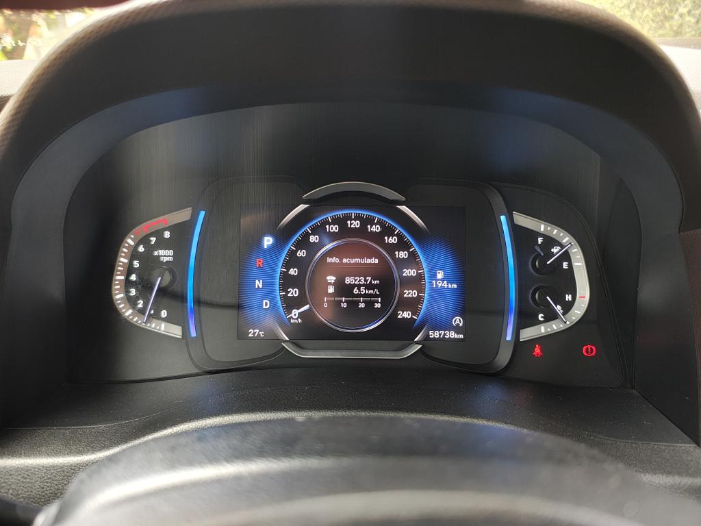 HYUNDAI Creta - Foto