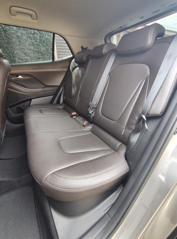 HYUNDAI Creta - Foto