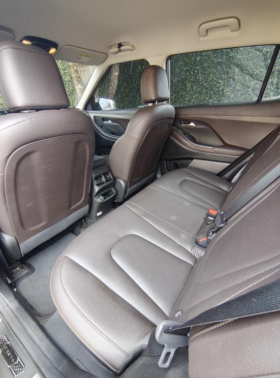 HYUNDAI Creta - Foto