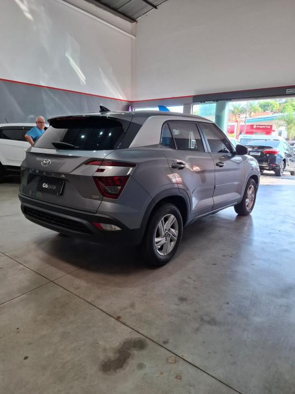 HYUNDAI Creta - Foto