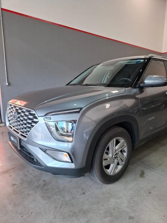 HYUNDAI Creta - Foto